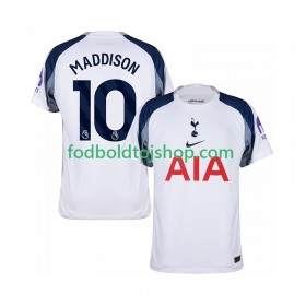 Tottenham Hotspur Maddison 10 Hjemme trøje 2025-26 S/S